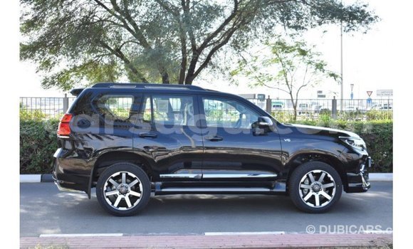 Sayi Imported Toyota Prado Black Mota in Import - Dubai a Burkina Faso Sayi Imported Toyota Prado Black Mota in Import - Dubai a Burkina Faso