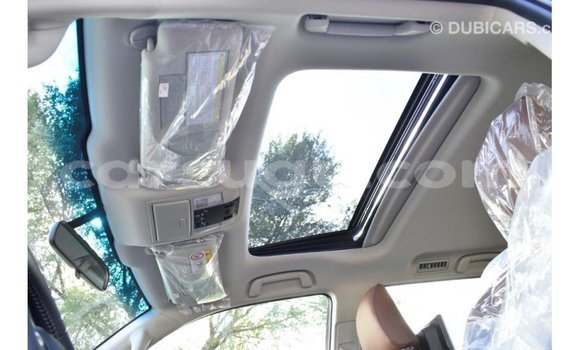 Sayi Imported Toyota Prado Black Mota in Import - Dubai a Burkina Faso Sayi Imported Toyota Prado Black Mota in Import - Dubai a Burkina Faso