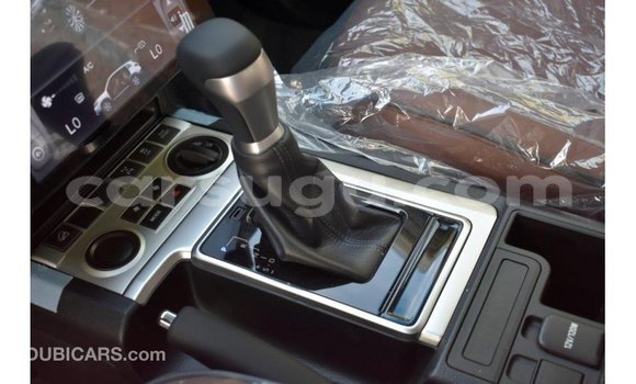 Sayi Imported Toyota Prado Black Mota in Import - Dubai a Burkina Faso Sayi Imported Toyota Prado Black Mota in Import - Dubai a Burkina Faso