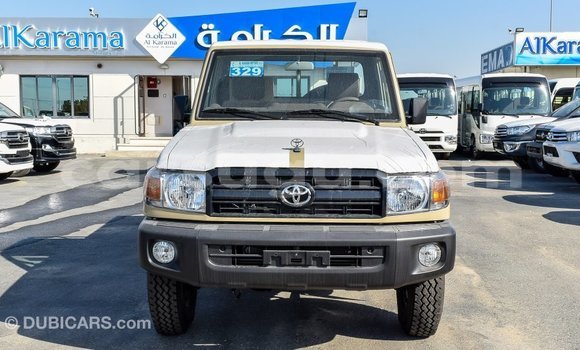 Buy Import Toyota Land Cruiser Beige Car in Import - Dubai in Burkina Faso Buy Import Toyota Land Cruiser Beige Car in Import - Dubai in Burkina Faso