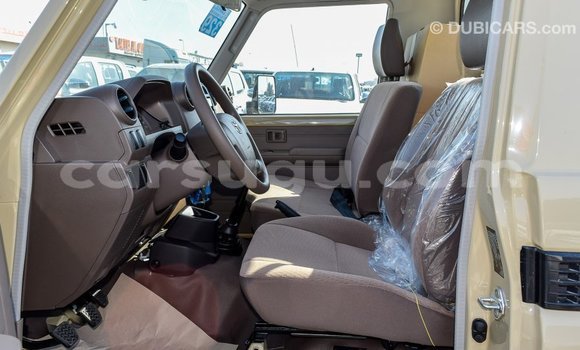 Buy Import Toyota Land Cruiser Beige Car in Import - Dubai in Burkina Faso Buy Import Toyota Land Cruiser Beige Car in Import - Dubai in Burkina Faso