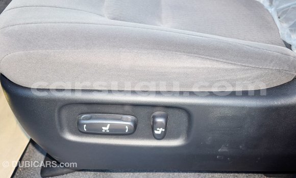 Buy Import Toyota Land Cruiser White Car in Import - Dubai in Burkina Faso Buy Import Toyota Land Cruiser White Car in Import - Dubai in Burkina Faso