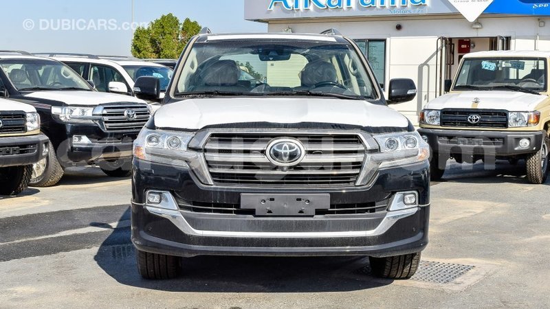 Big with watermark toyota land cruiser burkina faso import dubai 5281