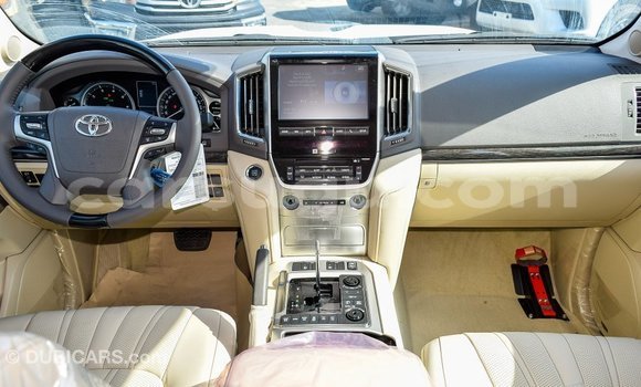 Buy Import Toyota Land Cruiser Black Car in Import - Dubai in Burkina Faso Buy Import Toyota Land Cruiser Black Car in Import - Dubai in Burkina Faso