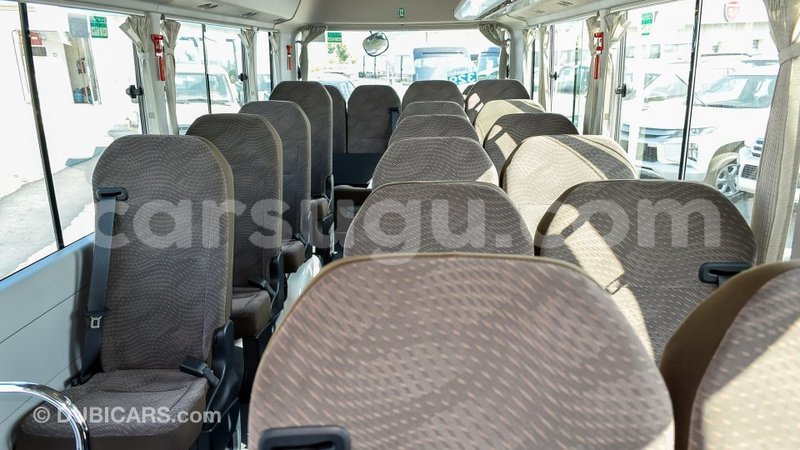 Big with watermark toyota coaster burkina faso import dubai 5282