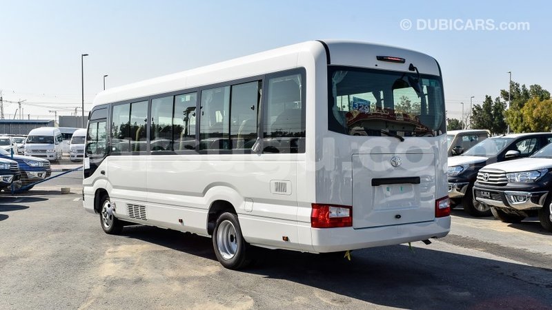 Big with watermark toyota coaster burkina faso import dubai 5282