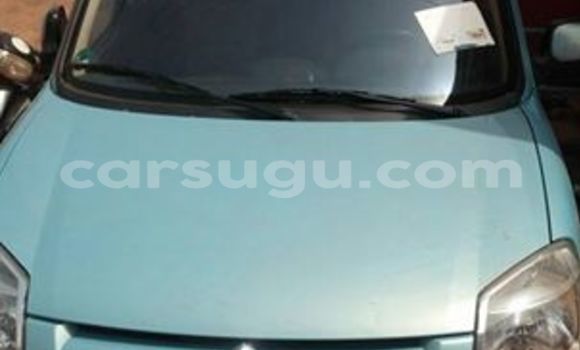 Acheter Neuf Voiture Citroen 2CV Vert à Ouagadougou, Burkina-Faso