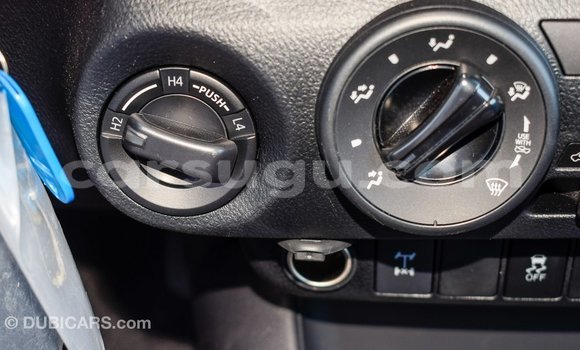 Buy Import Toyota Hilux White Car in Import - Dubai in Burkina Faso Buy Import Toyota Hilux White Car in Import - Dubai in Burkina Faso