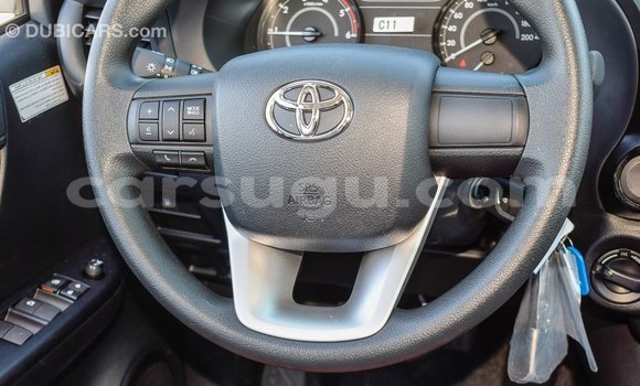 Buy Import Toyota Hilux White Car in Import - Dubai in Burkina Faso Buy Import Toyota Hilux White Car in Import - Dubai in Burkina Faso