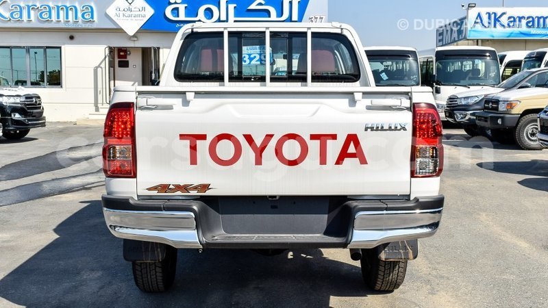 Big with watermark toyota hilux burkina faso import dubai 5283