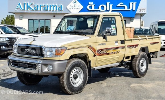 Buy Import Toyota Land Cruiser Beige Car in Import - Dubai in Burkina Faso Buy Import Toyota Land Cruiser Beige Car in Import - Dubai in Burkina Faso