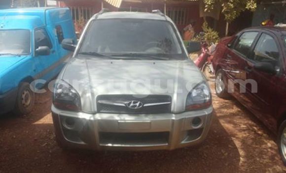 Acheter Neuf Voiture Hyundai Tucson Gris à Ouagadougou au Burkina-Faso Acheter Neuf Voiture Hyundai Tucson Gris à Ouagadougou au Burkina-Faso