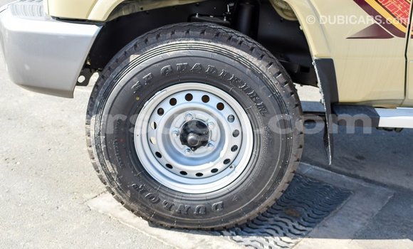 Buy Import Toyota Land Cruiser Beige Car in Import - Dubai in Burkina Faso Buy Import Toyota Land Cruiser Beige Car in Import - Dubai in Burkina Faso