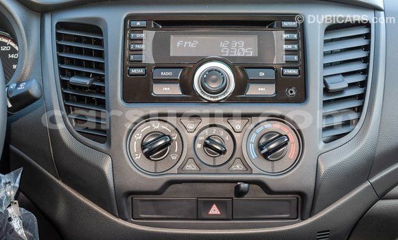 Buy Import Mitsubishi L200 White Car in Import - Dubai in Burkina Faso Buy Import Mitsubishi L200 White Car in Import - Dubai in Burkina Faso
