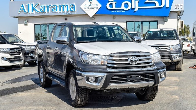 Big with watermark toyota hilux burkina faso import dubai 5286