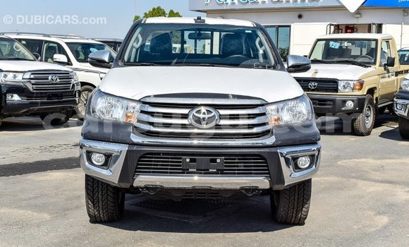Buy Import Toyota Hilux Other Car in Import - Dubai in Burkina Faso Buy Import Toyota Hilux Other Car in Import - Dubai in Burkina Faso