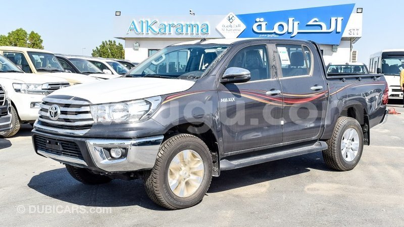Big with watermark toyota hilux burkina faso import dubai 5286