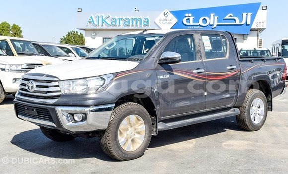 Buy Import Toyota Hilux Other Car in Import - Dubai in Burkina Faso Buy Import Toyota Hilux Other Car in Import - Dubai in Burkina Faso