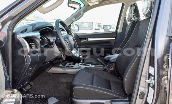 Buy Import Toyota Hilux Other Car in Import - Dubai in Burkina Faso Buy Import Toyota Hilux Other Car in Import - Dubai in Burkina Faso