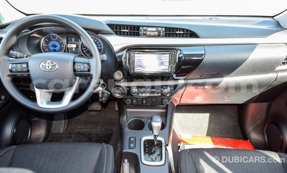 Buy Import Toyota Hilux Other Car in Import - Dubai in Burkina Faso Buy Import Toyota Hilux Other Car in Import - Dubai in Burkina Faso