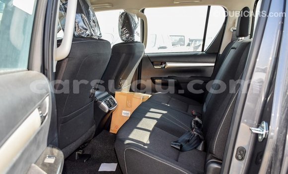 Buy Import Toyota Hilux Other Car in Import - Dubai in Burkina Faso Buy Import Toyota Hilux Other Car in Import - Dubai in Burkina Faso