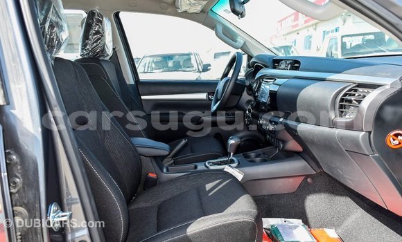 Buy Import Toyota Hilux Other Car in Import - Dubai in Burkina Faso Buy Import Toyota Hilux Other Car in Import - Dubai in Burkina Faso
