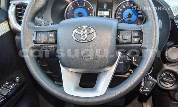 Buy Import Toyota Hilux Other Car in Import - Dubai in Burkina Faso Buy Import Toyota Hilux Other Car in Import - Dubai in Burkina Faso