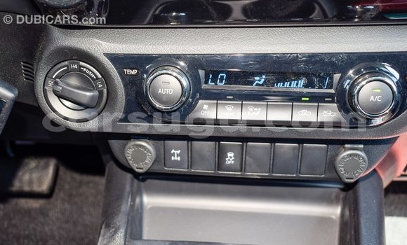 Buy Import Toyota Hilux Other Car in Import - Dubai in Burkina Faso Buy Import Toyota Hilux Other Car in Import - Dubai in Burkina Faso