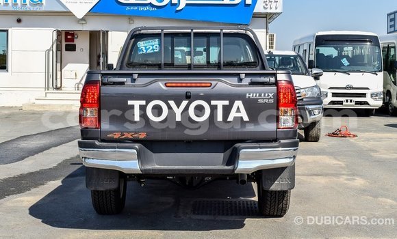 Buy Import Toyota Hilux Other Car in Import - Dubai in Burkina Faso Buy Import Toyota Hilux Other Car in Import - Dubai in Burkina Faso