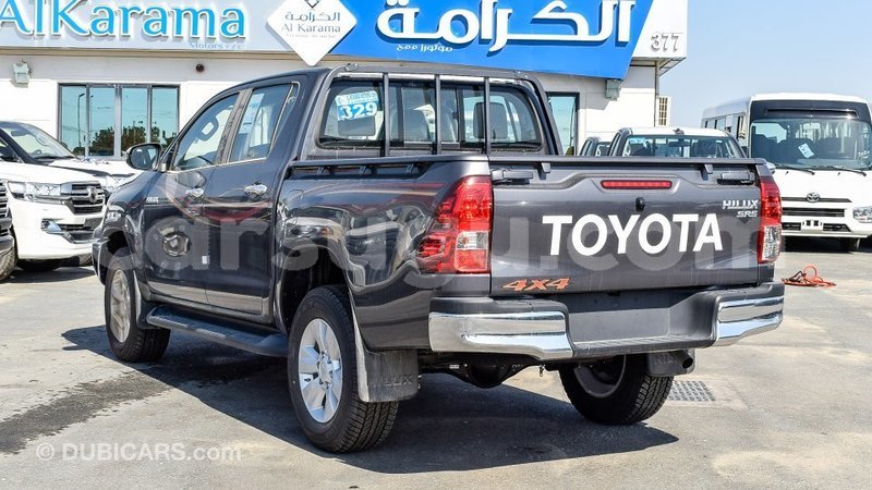 Big with watermark toyota hilux burkina faso import dubai 5286