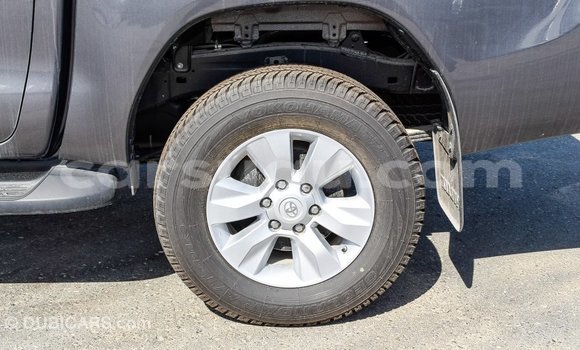 Buy Import Toyota Hilux Other Car in Import - Dubai in Burkina Faso Buy Import Toyota Hilux Other Car in Import - Dubai in Burkina Faso