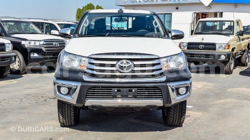 Big with watermark toyota hilux burkina faso import dubai 5287