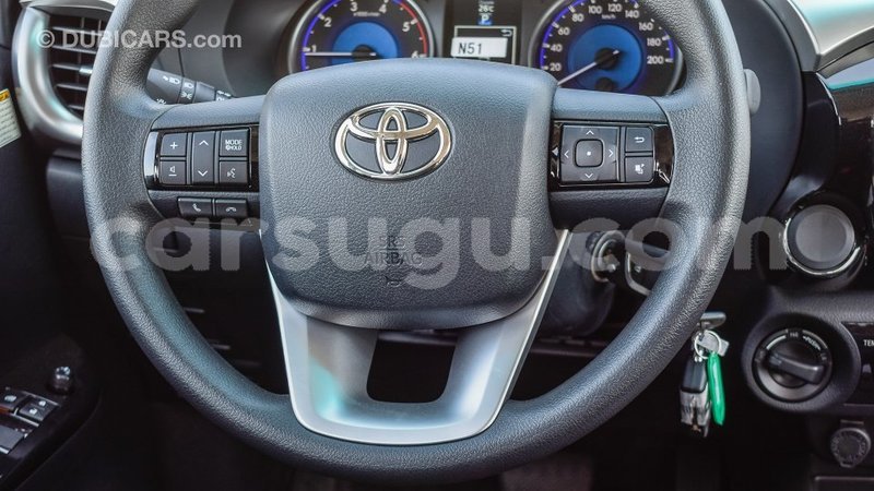 Big with watermark toyota hilux burkina faso import dubai 5287