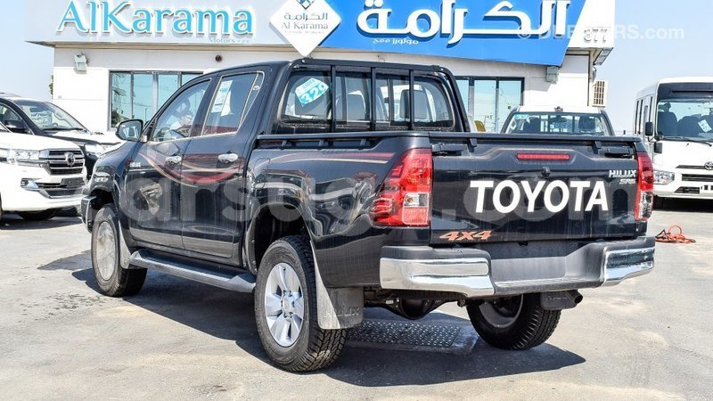 Big with watermark toyota hilux burkina faso import dubai 5287
