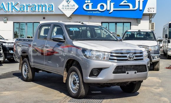 Buy Import Toyota Hilux Other Car in Import - Dubai in Burkina Faso Buy Import Toyota Hilux Other Car in Import - Dubai in Burkina Faso
