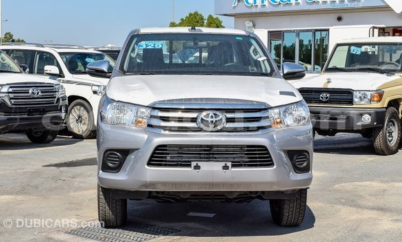 Buy Import Toyota Hilux Other Car in Import - Dubai in Burkina Faso Buy Import Toyota Hilux Other Car in Import - Dubai in Burkina Faso
