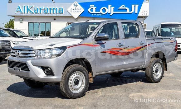 Buy Import Toyota Hilux Other Car in Import - Dubai in Burkina Faso Buy Import Toyota Hilux Other Car in Import - Dubai in Burkina Faso