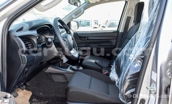 Buy Import Toyota Hilux Other Car in Import - Dubai in Burkina Faso Buy Import Toyota Hilux Other Car in Import - Dubai in Burkina Faso