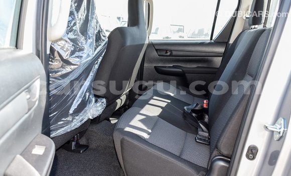 Buy Import Toyota Hilux Other Car in Import - Dubai in Burkina Faso Buy Import Toyota Hilux Other Car in Import - Dubai in Burkina Faso