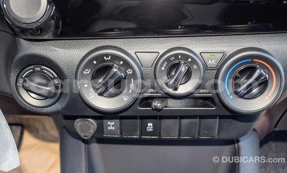 Buy Import Toyota Hilux Other Car in Import - Dubai in Burkina Faso Buy Import Toyota Hilux Other Car in Import - Dubai in Burkina Faso