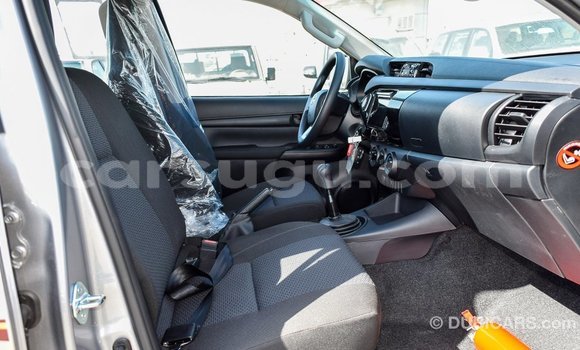 Buy Import Toyota Hilux Other Car in Import - Dubai in Burkina Faso Buy Import Toyota Hilux Other Car in Import - Dubai in Burkina Faso