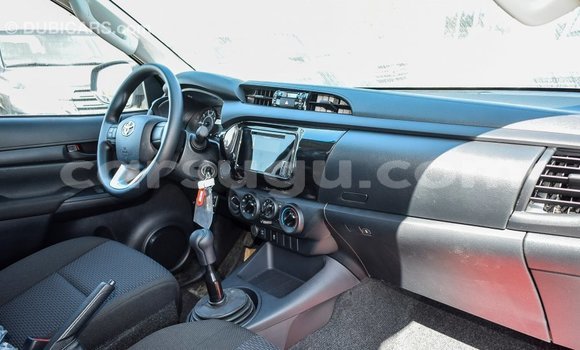 Buy Import Toyota Hilux Other Car in Import - Dubai in Burkina Faso Buy Import Toyota Hilux Other Car in Import - Dubai in Burkina Faso