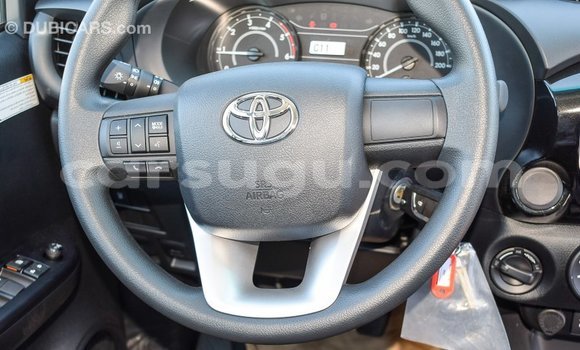 Buy Import Toyota Hilux Other Car in Import - Dubai in Burkina Faso Buy Import Toyota Hilux Other Car in Import - Dubai in Burkina Faso