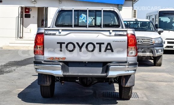 Buy Import Toyota Hilux Other Car in Import - Dubai in Burkina Faso Buy Import Toyota Hilux Other Car in Import - Dubai in Burkina Faso