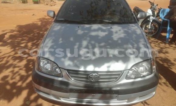 Acheter Neuf Voiture Toyota Avensis Noir à Ouagadougou au Burkina-Faso Acheter Neuf Voiture Toyota Avensis Noir à Ouagadougou au Burkina-Faso