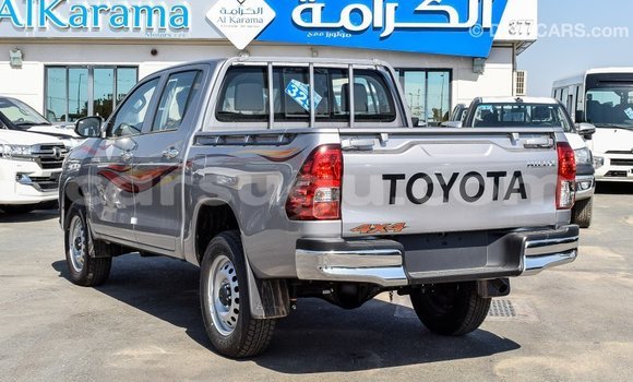 Buy Import Toyota Hilux Other Car in Import - Dubai in Burkina Faso Buy Import Toyota Hilux Other Car in Import - Dubai in Burkina Faso