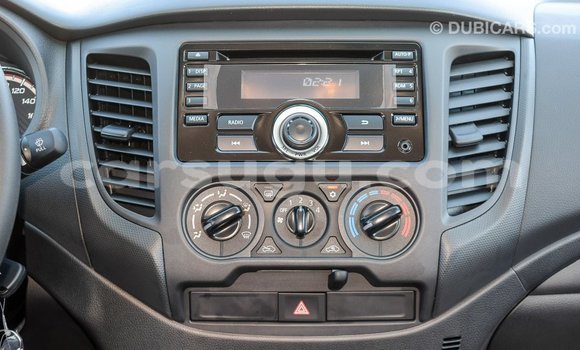 Buy Import Mitsubishi L200 White Car in Import - Dubai in Burkina Faso Buy Import Mitsubishi L200 White Car in Import - Dubai in Burkina Faso