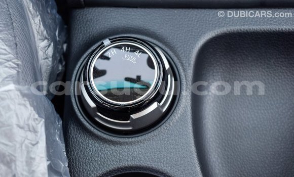 Buy Import Mitsubishi L200 White Car in Import - Dubai in Burkina Faso Buy Import Mitsubishi L200 White Car in Import - Dubai in Burkina Faso