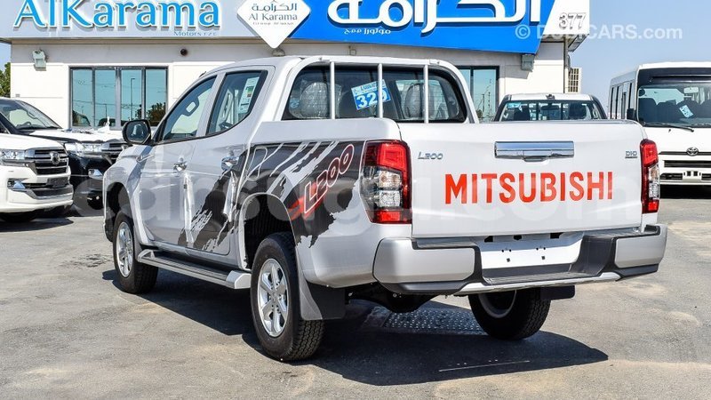 Big with watermark mitsubishi l200 burkina faso import dubai 5289