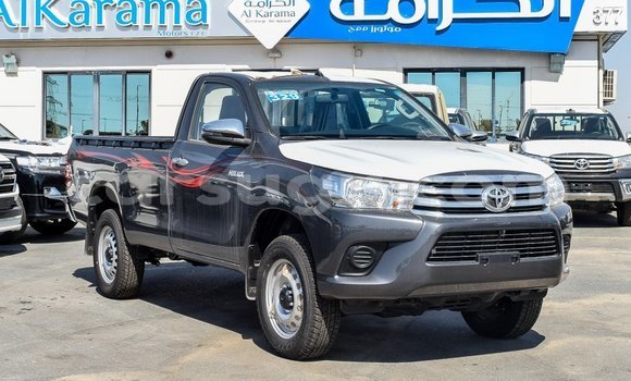 Buy Import Toyota Hilux Other Car in Import - Dubai in Burkina Faso Buy Import Toyota Hilux Other Car in Import - Dubai in Burkina Faso